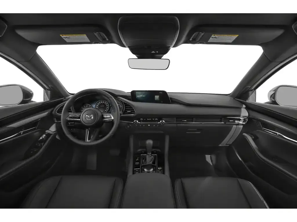 Mazda 3 2021 photo 5