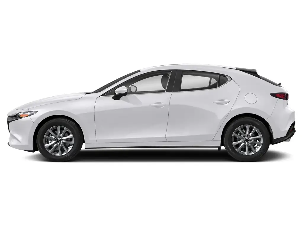 Mazda 3 2021 photo 3