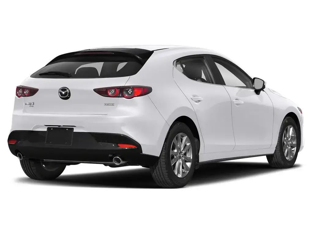Mazda 3 2021 photo 2