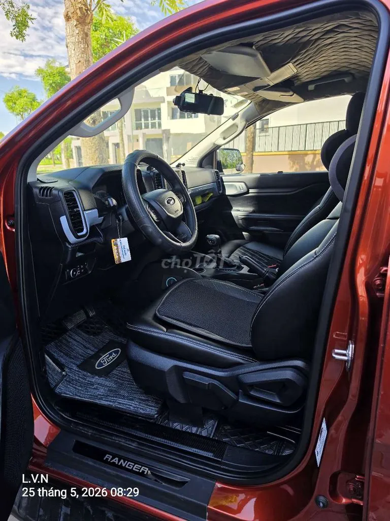 Ford Ranger 2024 photo 5