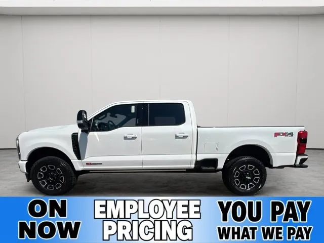 Ford Super Duty F-350 2026 photo 4