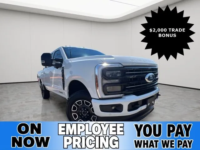 Ford Super Duty F-350