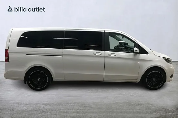 Mercedes-Benz V200 2019 photo 5