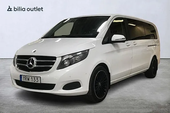 Mercedes-Benz V200