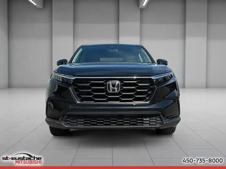 Honda Cr-V 2025 photo 2