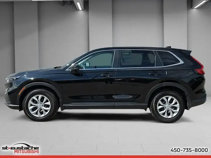 Honda Cr-V 2025 photo 5