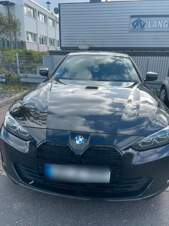BMW 420D