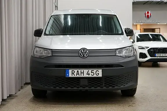 Volkswagen Caddy Maxi 2023 photo 5