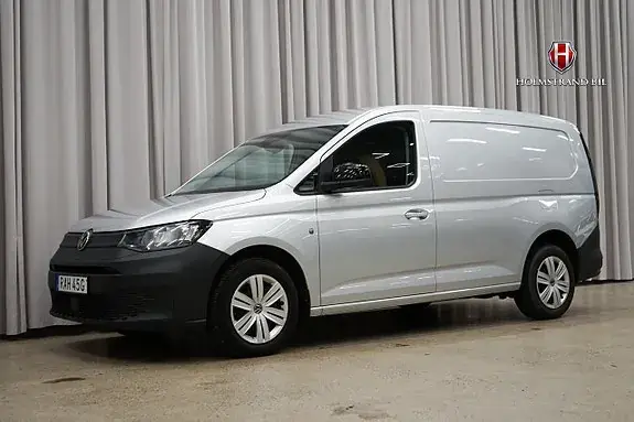 Volkswagen Caddy Maxi 2023 photo 3