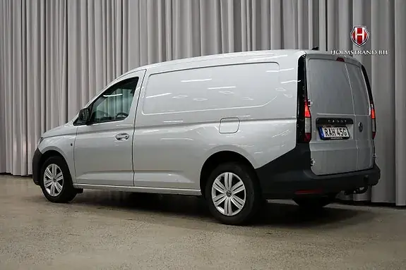 Volkswagen Caddy Maxi 2023 photo 4