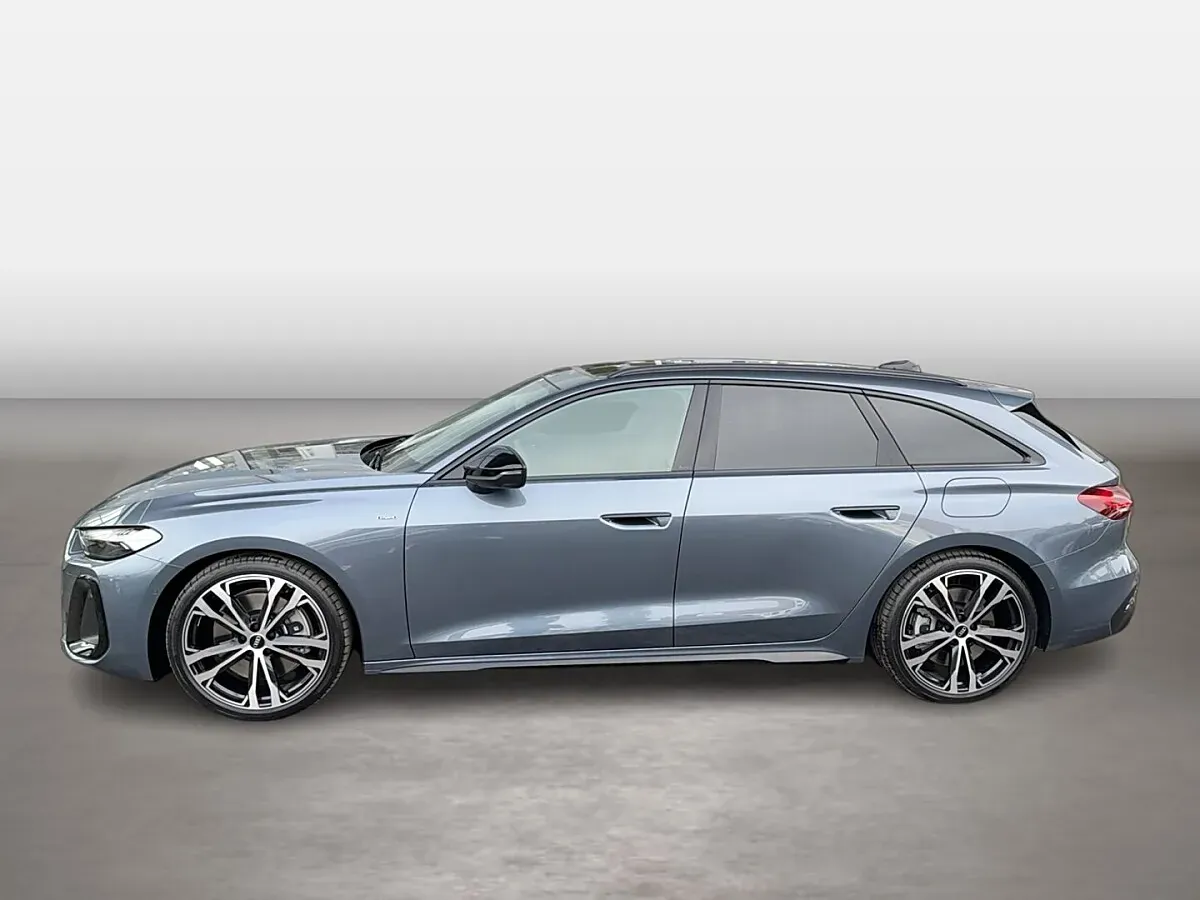 Audi A5 2026 photo 2