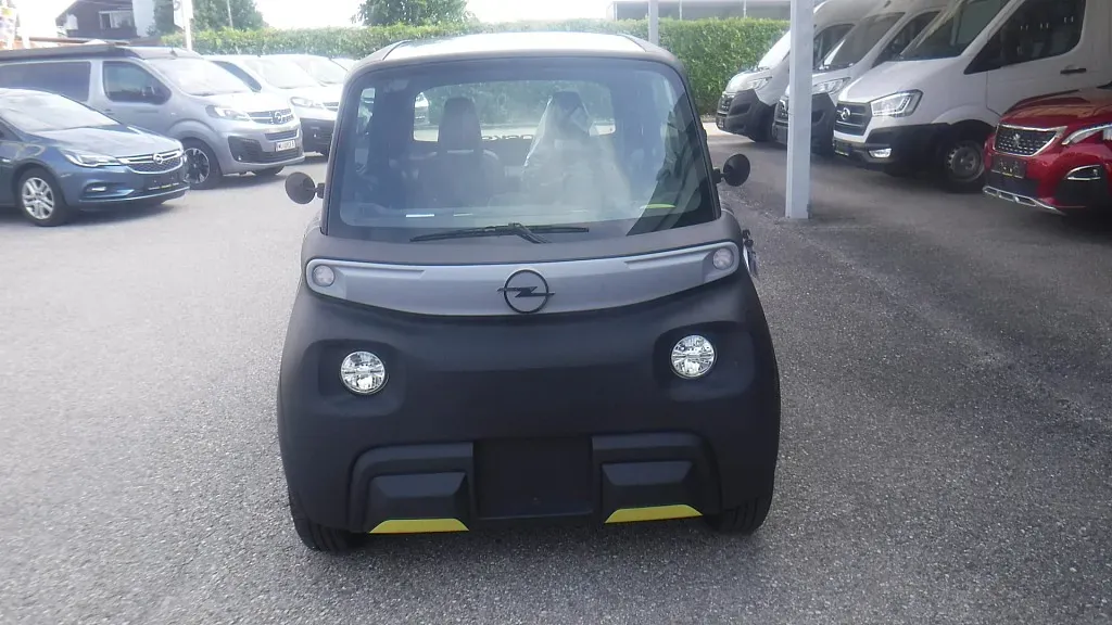 Opel Rocks photo 2