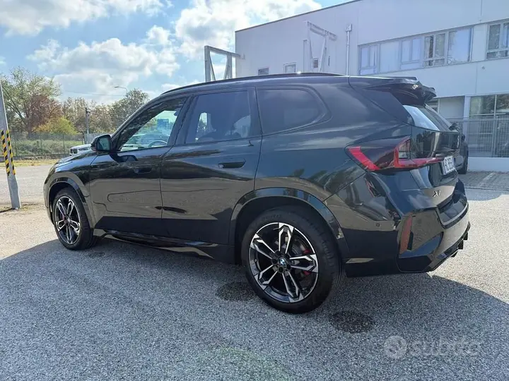 BMW X1 2025 photo 4