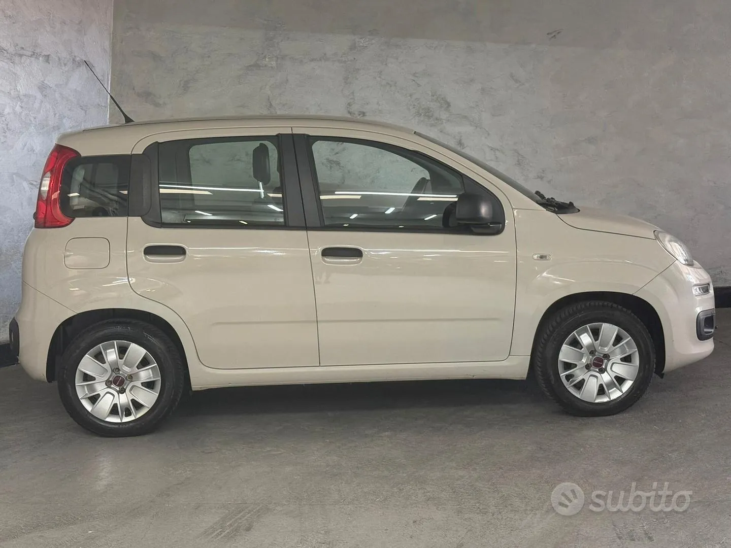 Fiat Panda 2016 photo 4