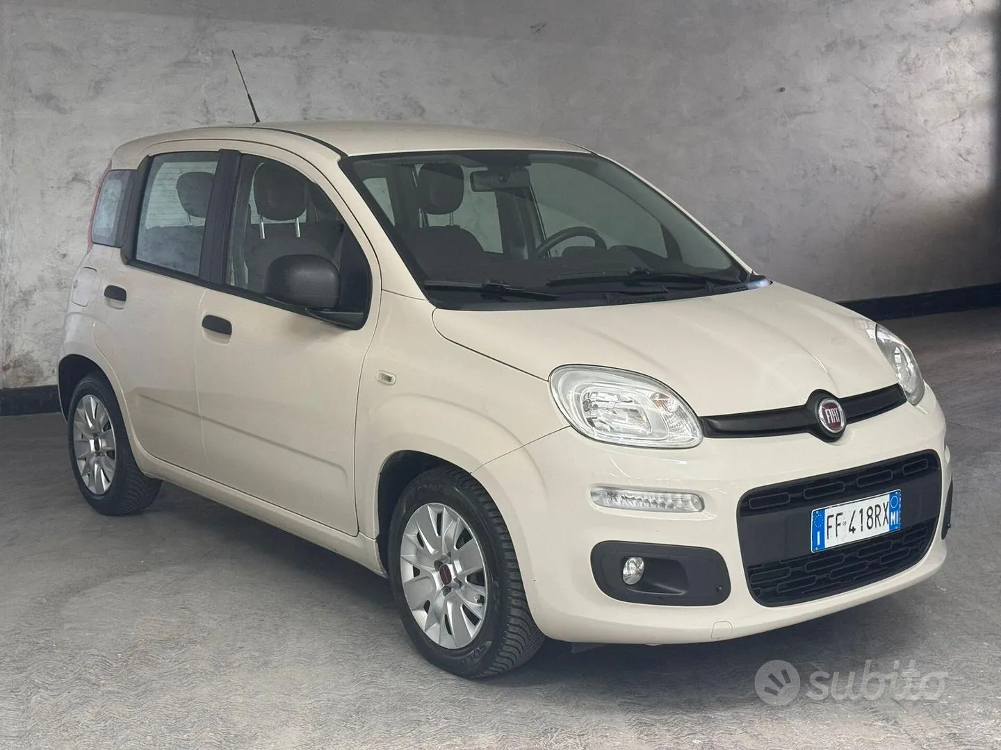 Fiat Panda 2016 photo 3