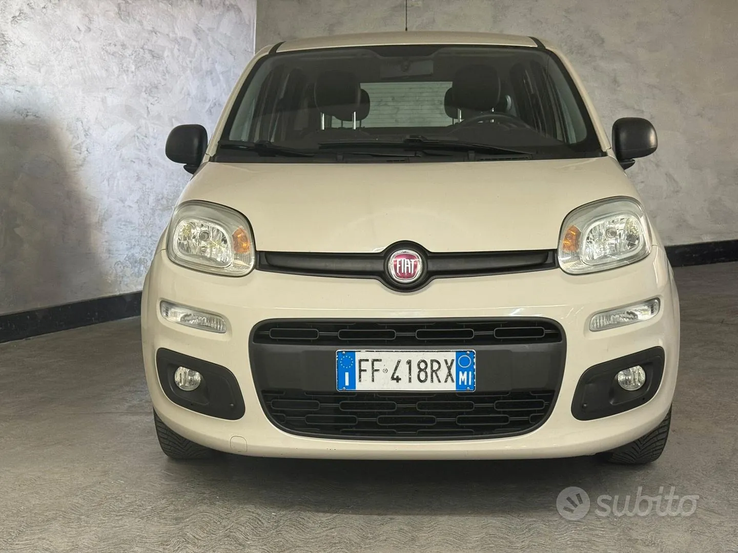 Fiat Panda 2016 photo 2
