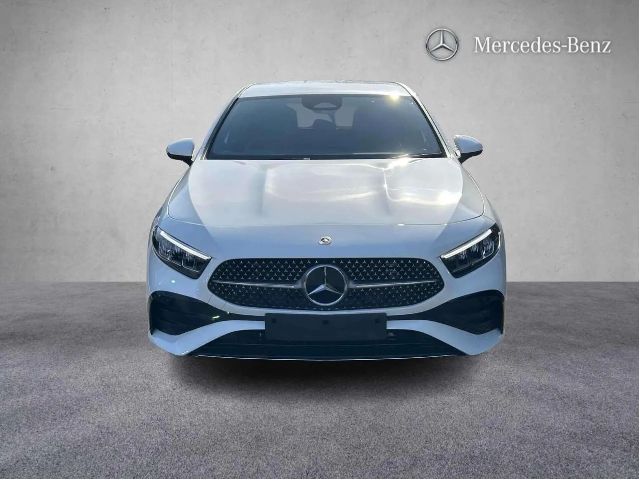 Mercedes-Benz A-Class 2026 photo 2