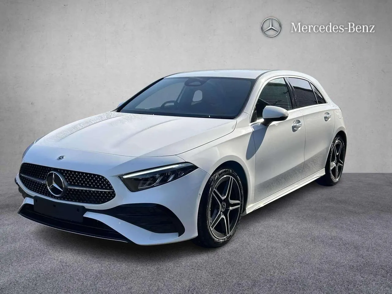 Mercedes-Benz A-Class 2026 photo 3