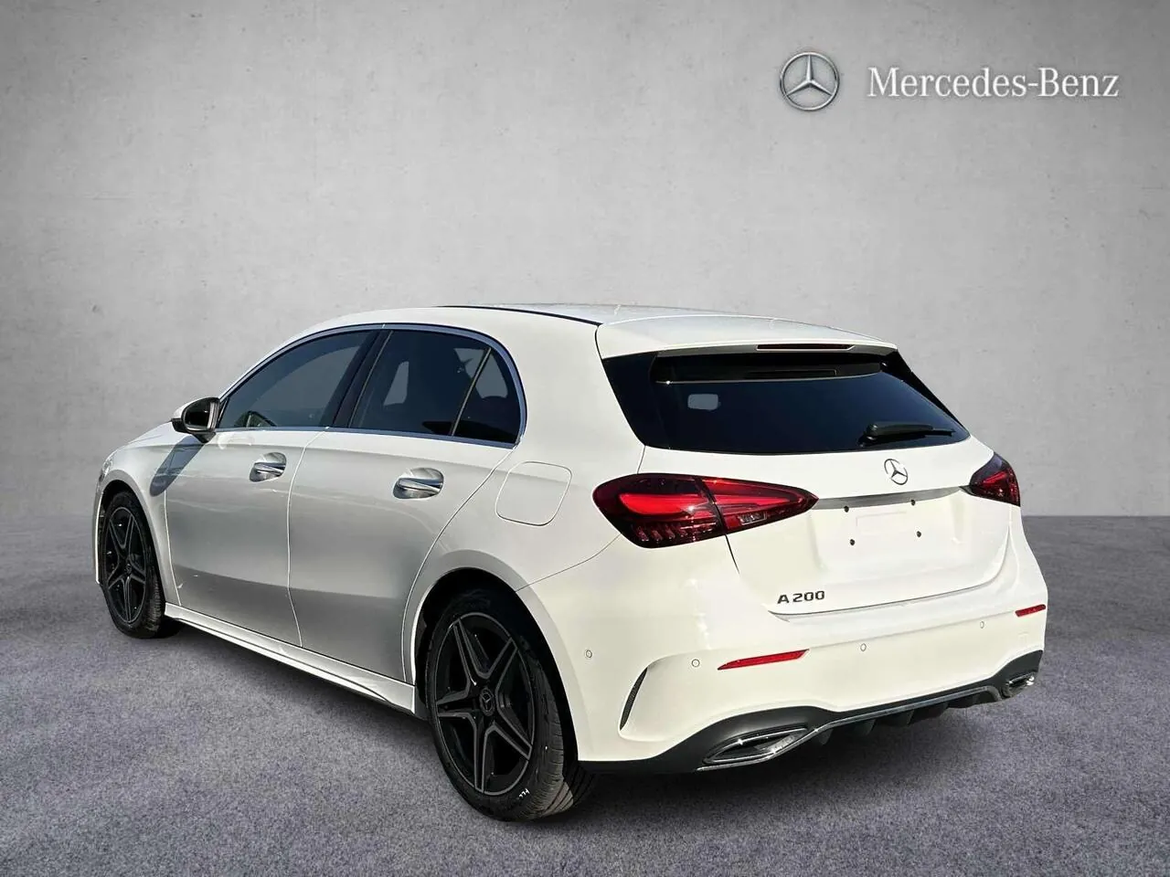 Mercedes-Benz A-Class 2026 photo 5