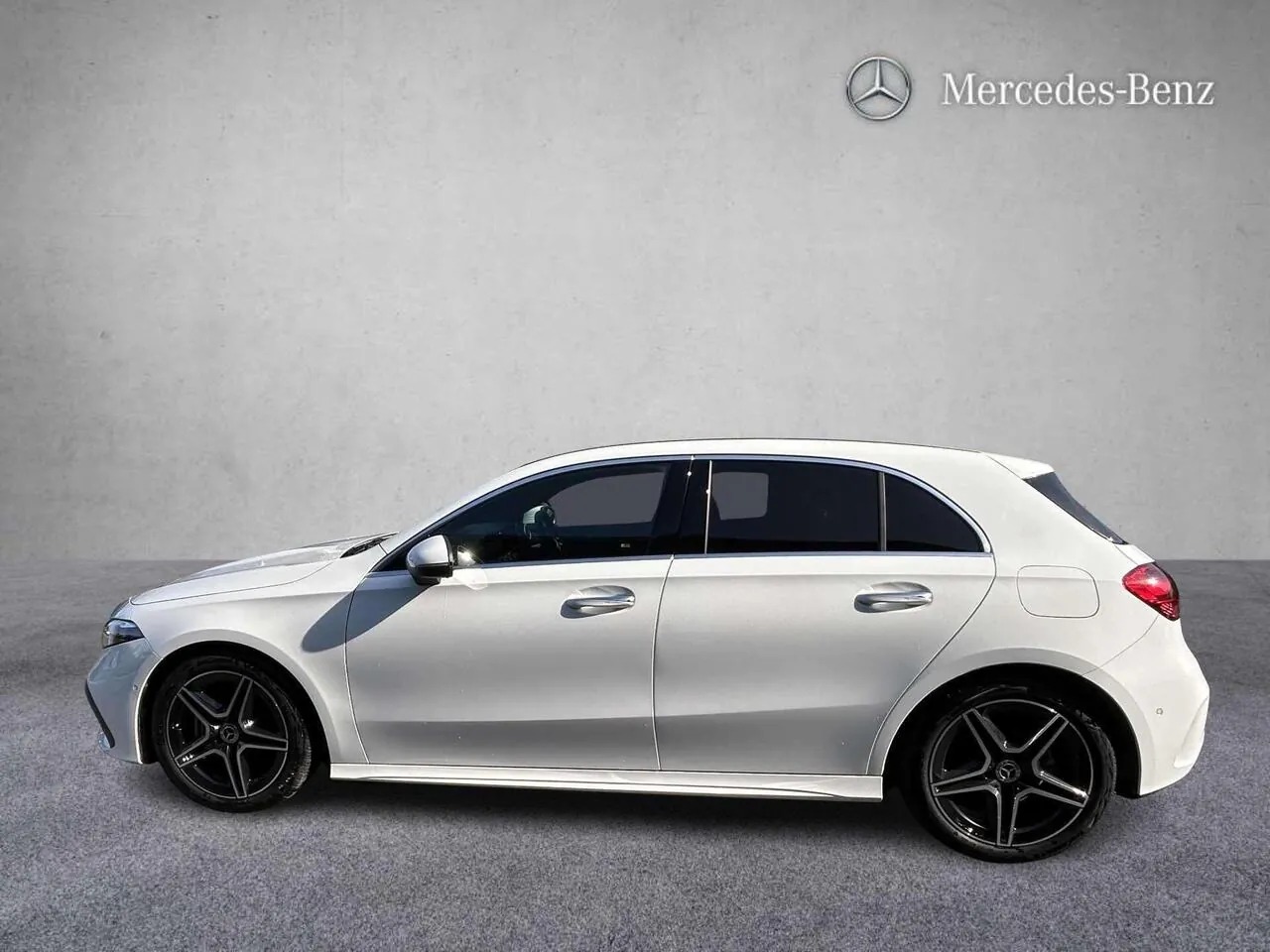 Mercedes-Benz A-Class 2026 photo 4