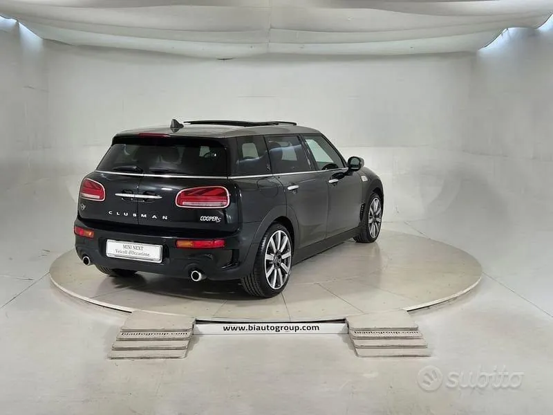 Mini Clubman 2022 photo 5