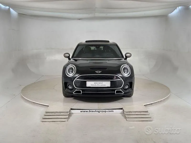 Mini Clubman 2022 photo 3