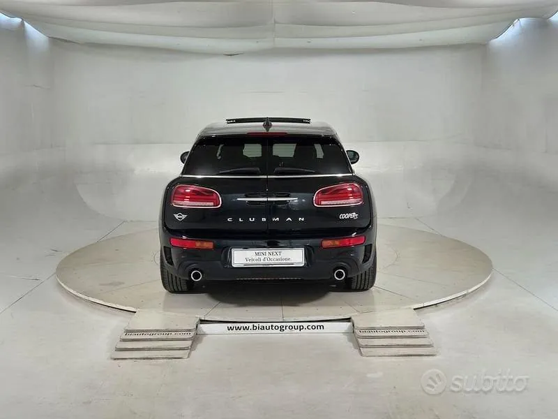 Mini Clubman 2022 photo 4