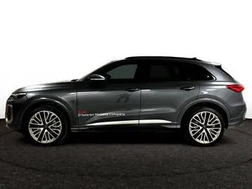 Audi Q5 2025 photo 2