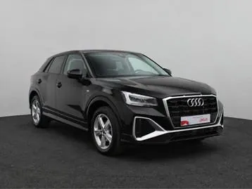 Audi Q2 2025 photo 2