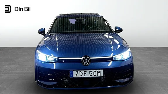 Volkswagen Passat 2025 photo 4