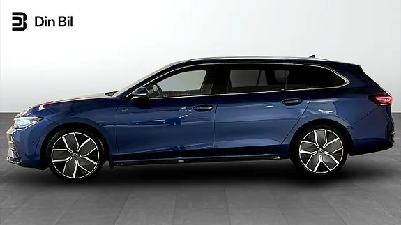 Volkswagen Passat 2025 photo 2