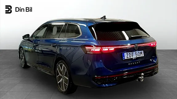 Volkswagen Passat 2025 photo 3