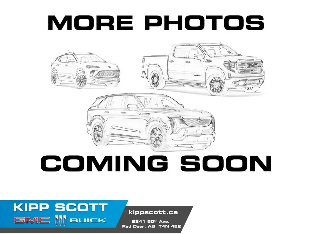 Chevrolet Traverse 2026 photo 2