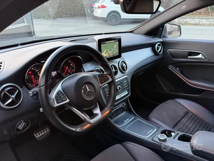 Mercedes-Benz Cla 2018 photo 5