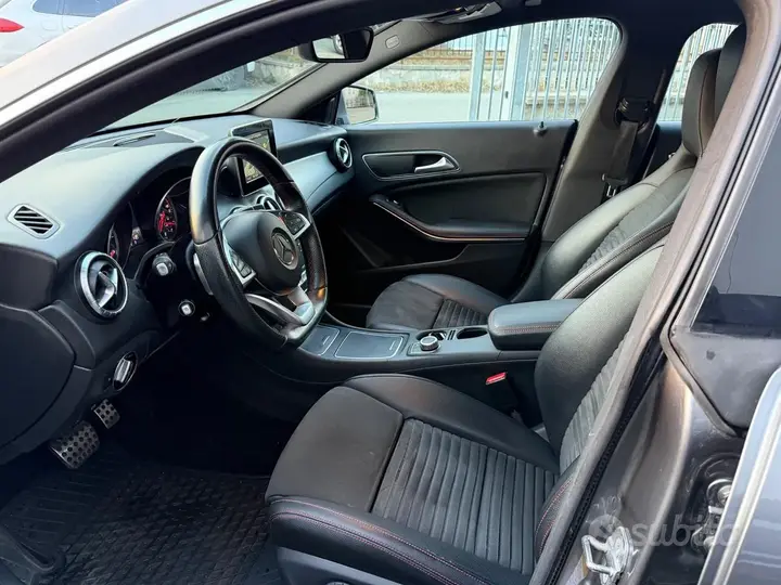 Mercedes-Benz Cla 2018 photo 4