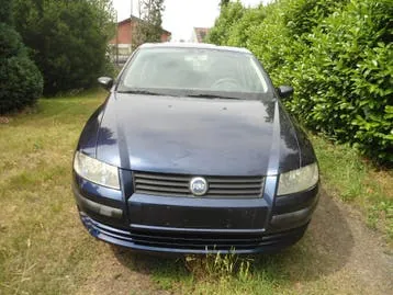 Fiat Stilo