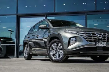 Hyundai Tucson 2023 photo 5