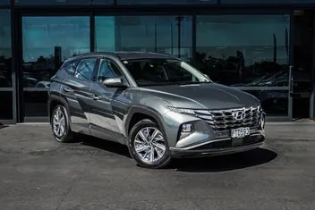 Hyundai Tucson 2023 photo 2