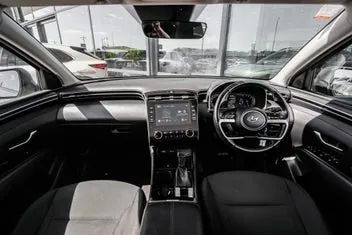 Hyundai Tucson 2023 photo 3