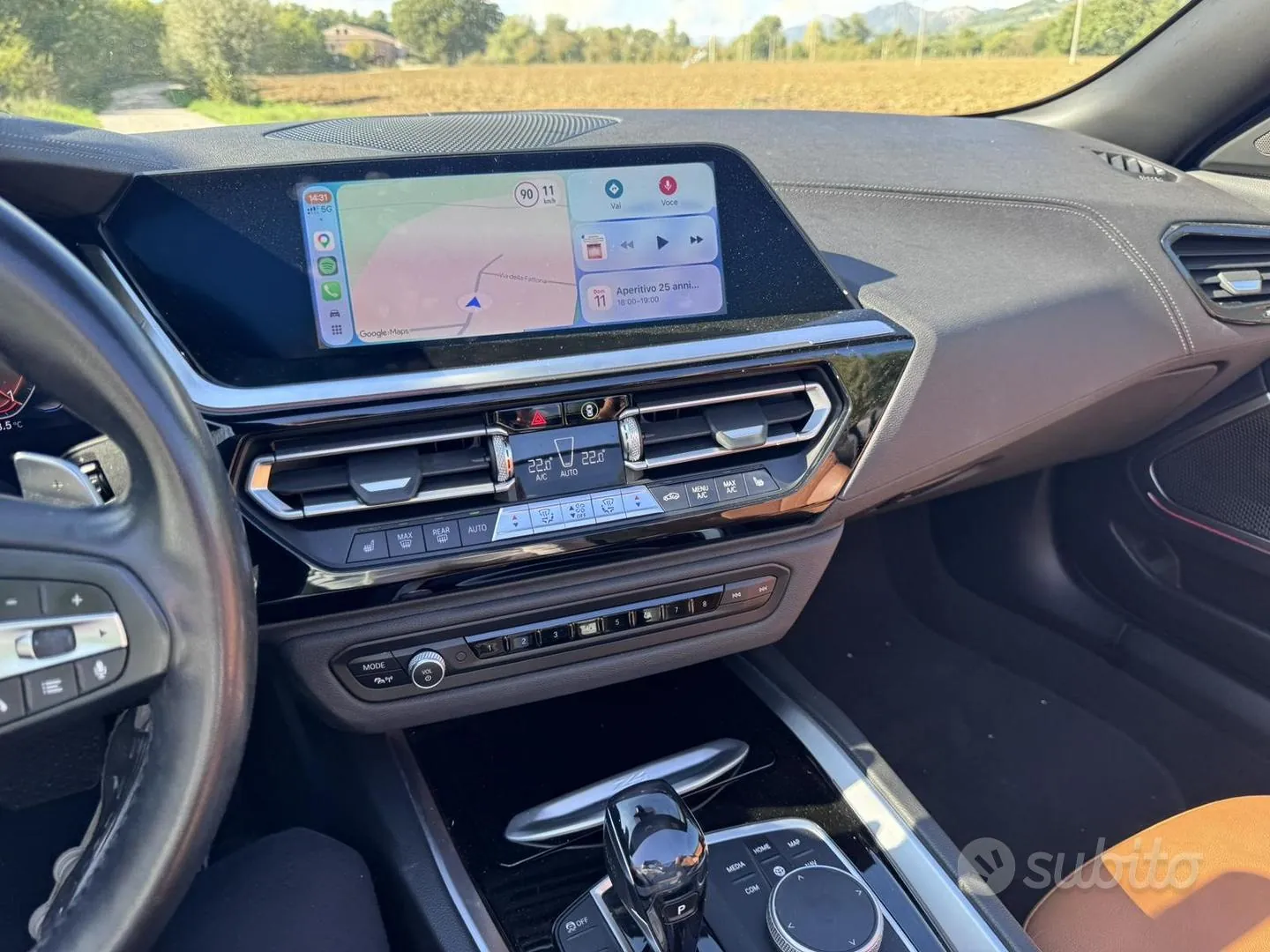 BMW Z4 2019 photo 4