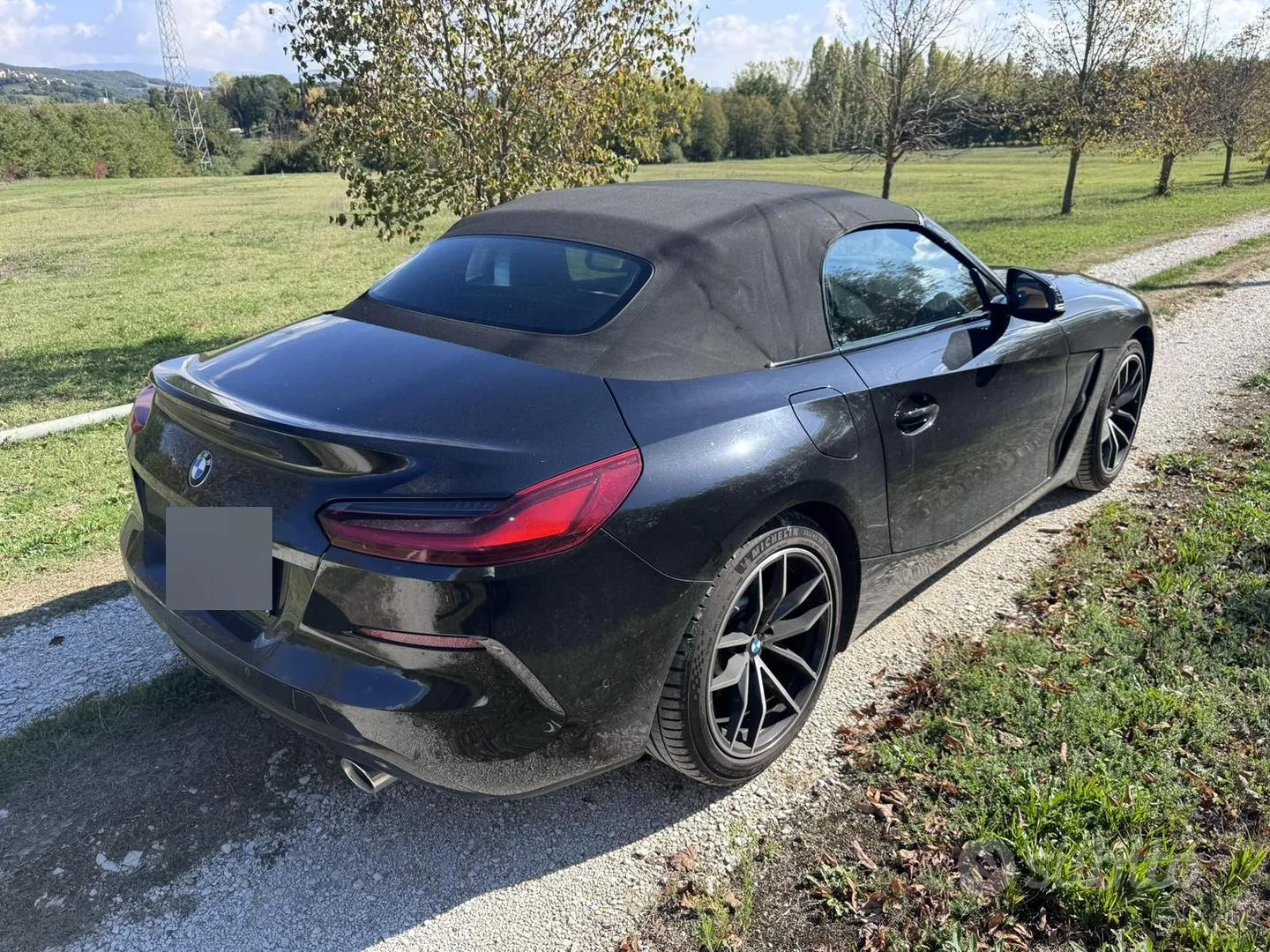 BMW Z4