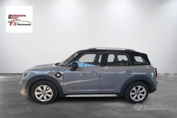 Mini Countryman 2022 photo 3