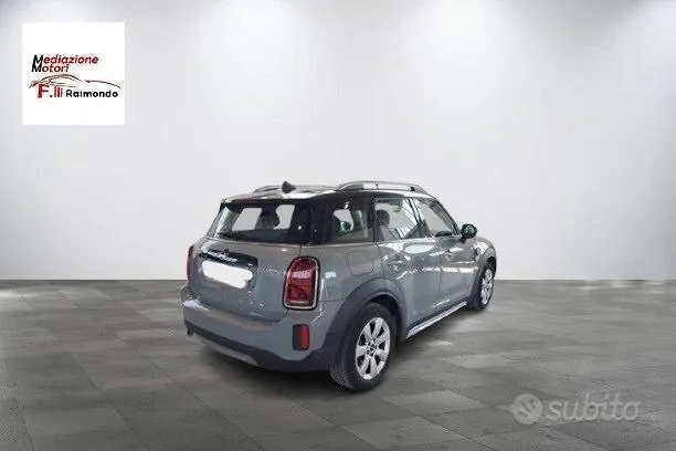 Mini Countryman 2022 photo 5