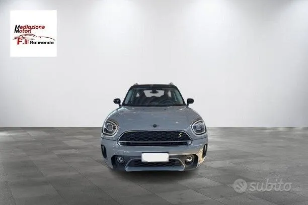 Mini Countryman 2022 photo 2