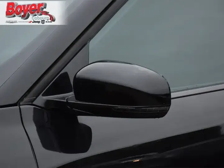 Jeep Cherokee 2026 photo 4