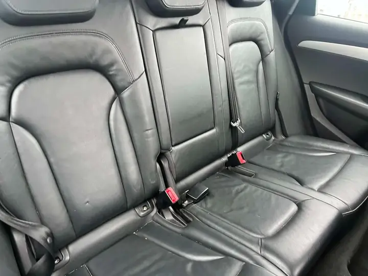 Audi Q5 2011 photo 3