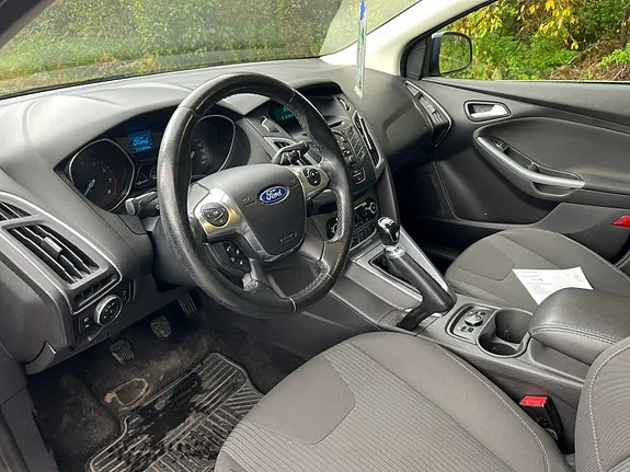 Ford Focus 2013 photo 5