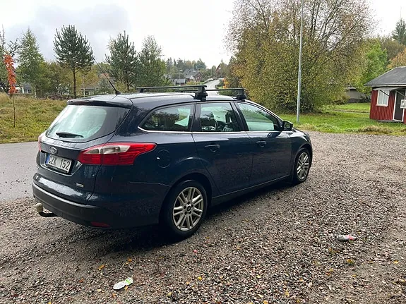 Ford Focus 2013 photo 4