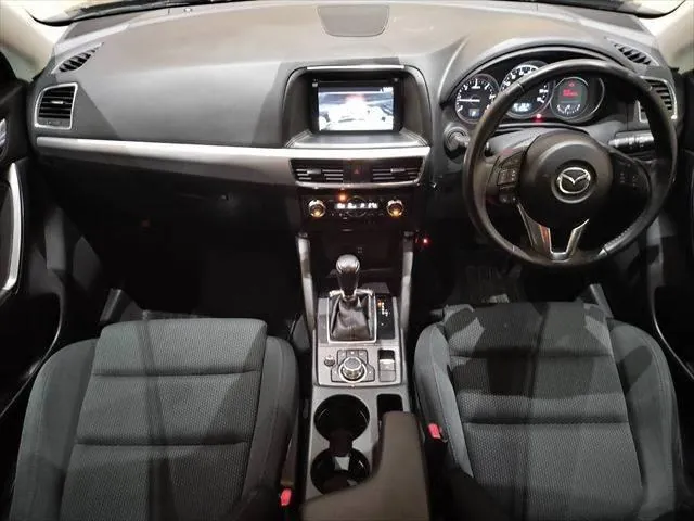Mitsubishi Cx-5 2016 photo 3