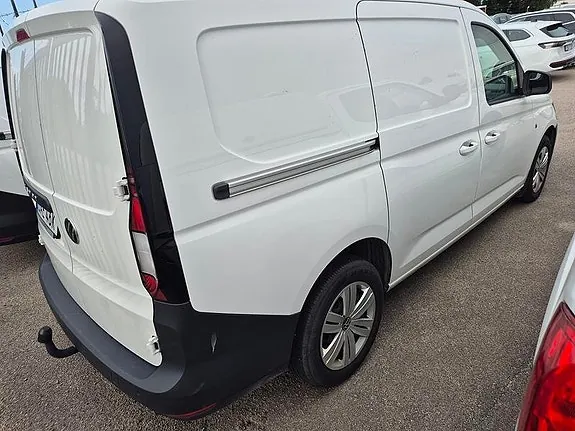 Volkswagen Caddy 2023 photo 3